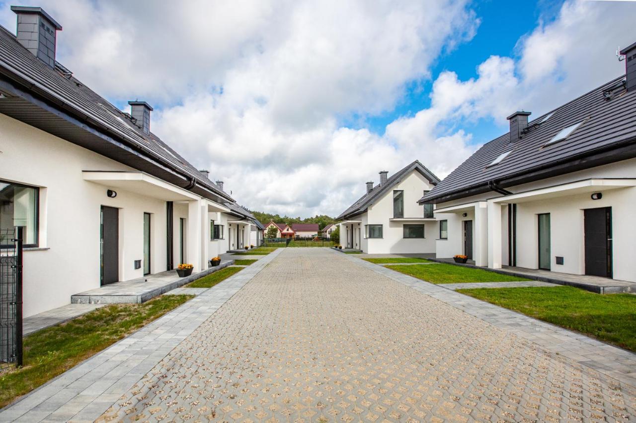 Osada Nord Domki Wypoczynkowe Jastrzebia Gora Exterior photo